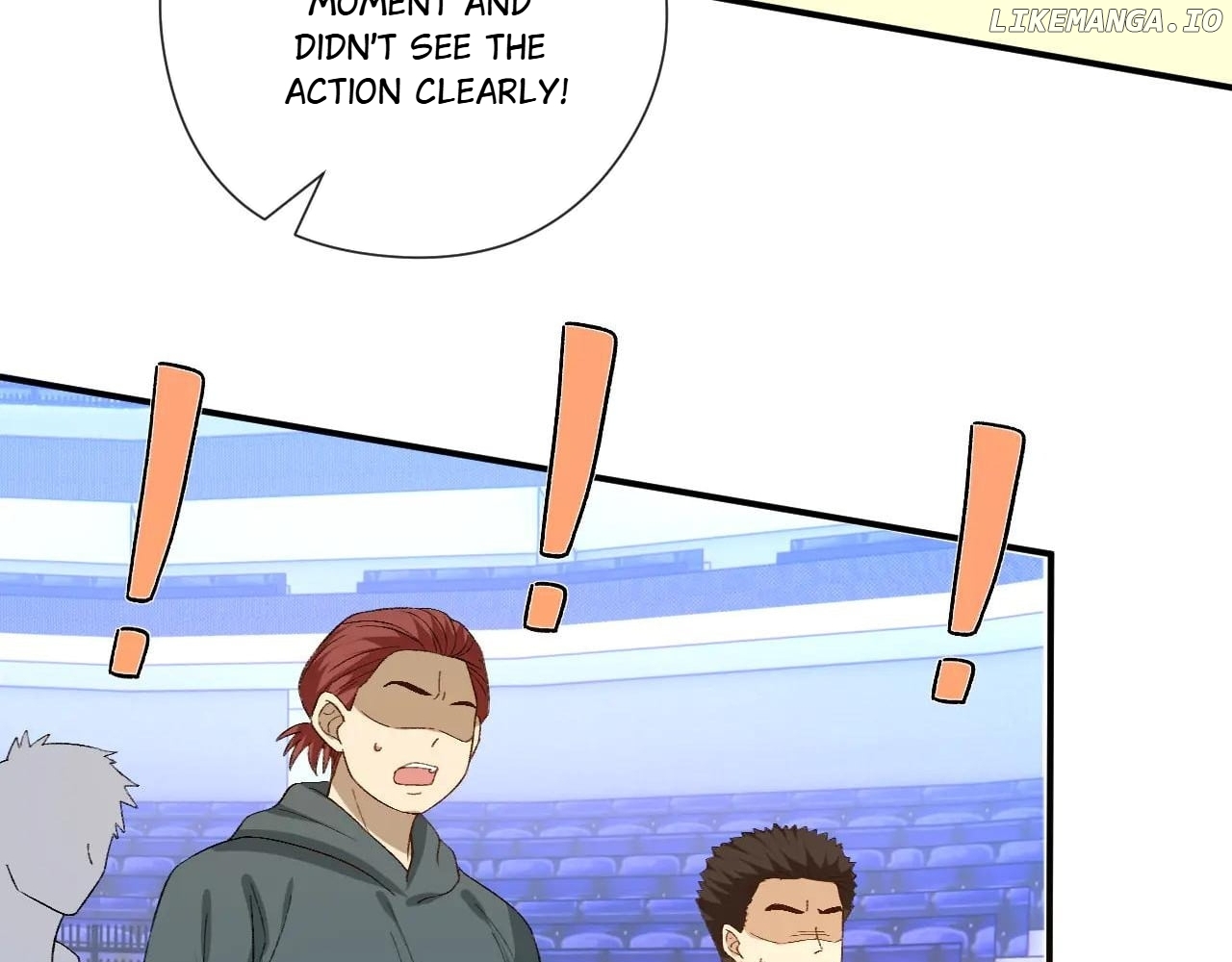 Madam and Her Daily Online Face-Slapping Chapter 172 - page 41